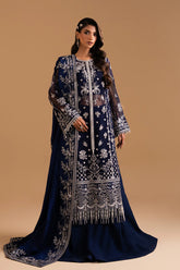 Zariya Afsanay Formal'25 - MAHNOOSH - ZB50036